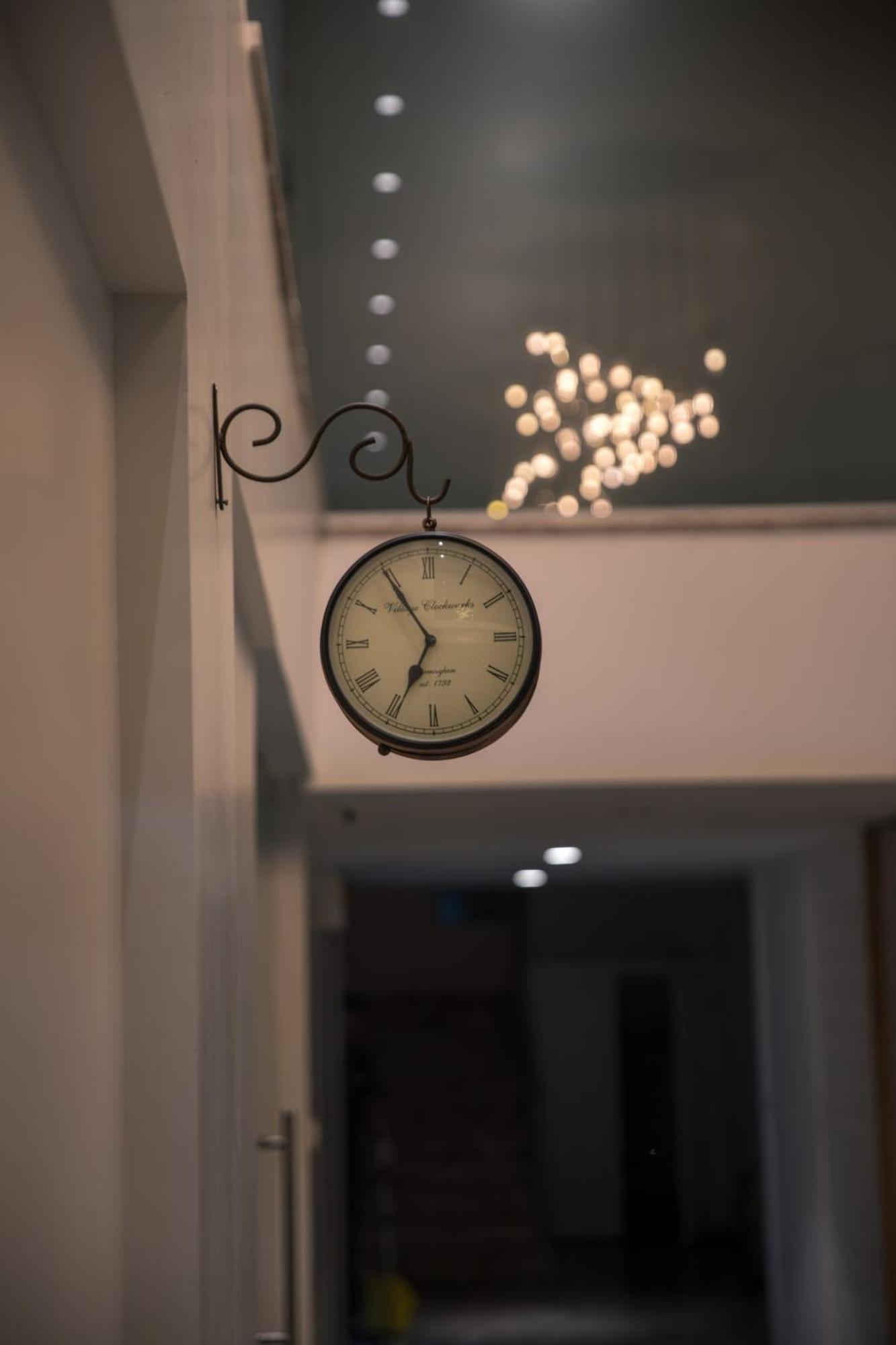 فندق فيساكاس ذا أميثيست بالني المظهر الخارجي الصورة